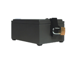 Ramsey Forensic Box – Testing Solutions for the Wireless Industry