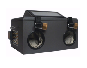 STE3000F Shielded Test Enclosure