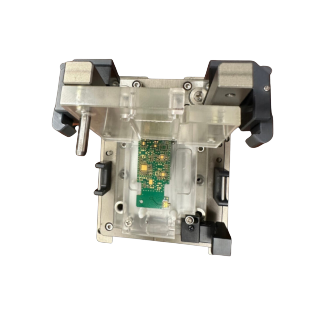 Datasheets – Ramsey Forensic Box