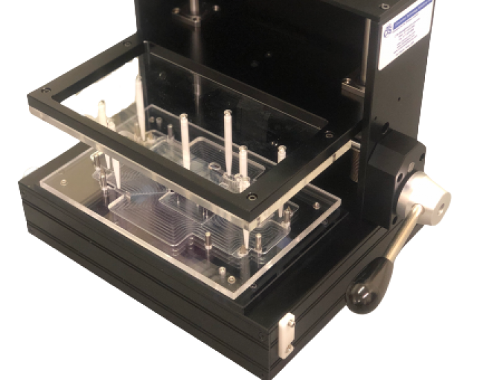 Test Fixture Example CTS